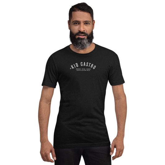 KCC Tee : Basics