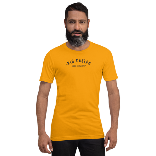 KCC Tee : Hypercolor