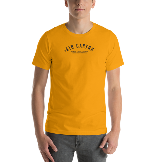 KCC Tee : Hypercolor