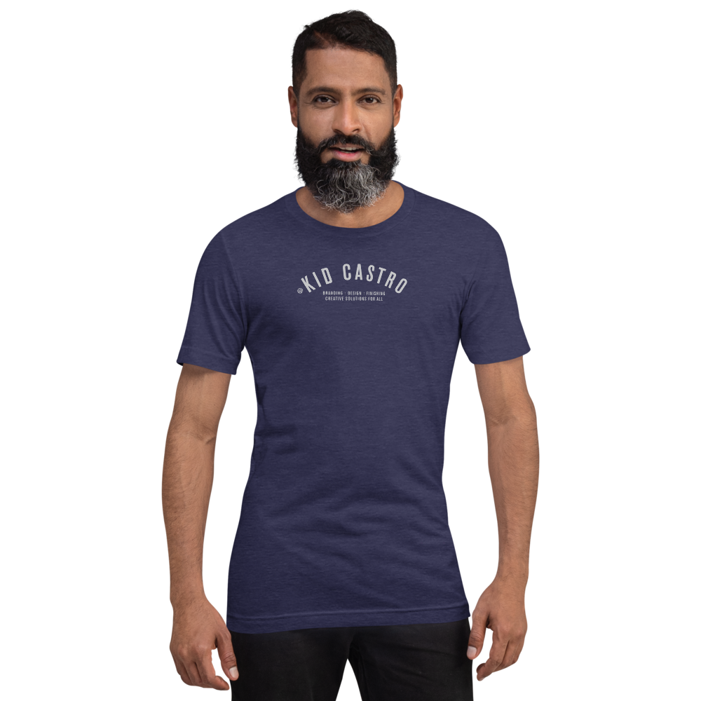 KCC Tee : Basics