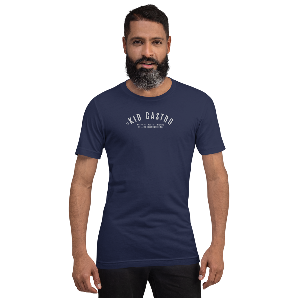 KCC Tee : Basics